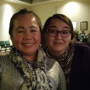 Meet your Posher, Lorna